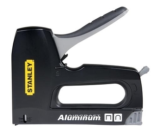 Stanley 2 in 1 Cable Tacker / Staple Gun - CT10X Product Image